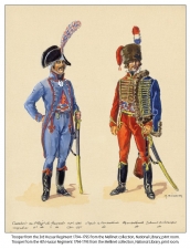 Citizens to Arms! : Uniforms of the French Revolutionary Armies 1792-1799 - click to enlarge Citizens to Arms! : Uniforms of the French Revolutionary Armies 1792-1799