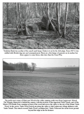 The Battle for the Wastelands : The British and Dominion Corps engagements in the Northern Devastated Zone: March 1917-September 1918 - click to enlarge The Battle for the Wastelands : The British and Dominion Corps engagements in the Northern Devastated Zone: March 1917-September 1918