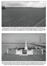 The Battle for the Wastelands : The British and Dominion Corps engagements in the Northern Devastated Zone: March 1917-September 1918 - click to enlarge The Battle for the Wastelands : The British and Dominion Corps engagements in the Northern Devastated Zone: March 1917-September 1918