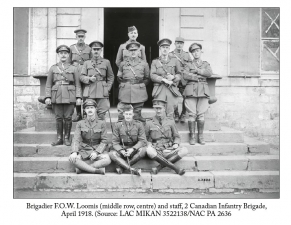 An Army of Brigadiers : British Brigade Commanders at the Battle of Arras 1917 - click to enlarge An Army of Brigadiers : British Brigade Commanders at the Battle of Arras 1917