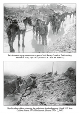An Army of Brigadiers : British Brigade Commanders at the Battle of Arras 1917 - click to enlarge An Army of Brigadiers : British Brigade Commanders at the Battle of Arras 1917
