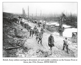 An Army of Brigadiers : British Brigade Commanders at the Battle of Arras 1917 - click to enlarge An Army of Brigadiers : British Brigade Commanders at the Battle of Arras 1917