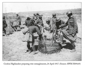 An Army of Brigadiers : British Brigade Commanders at the Battle of Arras 1917 - click to enlarge An Army of Brigadiers : British Brigade Commanders at the Battle of Arras 1917