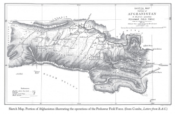 William Simpson's Afghanistan : Travels of a Special Artist and Antiquarian during the Second Afghan War 1878-1879 - click to enlarge William Simpson's Afghanistan : Travels of a Special Artist and Antiquarian during the Second Afghan War 1878-1879