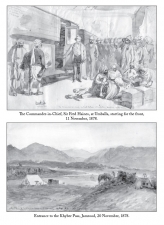 William Simpson's Afghanistan : Travels of a Special Artist and Antiquarian during the Second Afghan War 1878-1879 - click to enlarge William Simpson's Afghanistan : Travels of a Special Artist and Antiquarian during the Second Afghan War 1878-1879