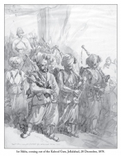 William Simpson's Afghanistan : Travels of a Special Artist and Antiquarian during the Second Afghan War 1878-1879 - click to enlarge William Simpson's Afghanistan : Travels of a Special Artist and Antiquarian during the Second Afghan War 1878-1879