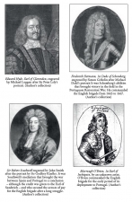 The Last Ironsides : The English Expedition to Portugal 1662-1668 - click to enlarge The Last Ironsides : The English Expedition to Portugal 1662-1668