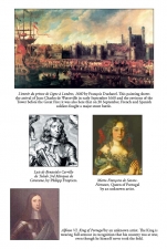The Last Ironsides : The English Expedition to Portugal 1662-1668 - click to enlarge The Last Ironsides : The English Expedition to Portugal 1662-1668