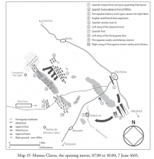 The Last Ironsides : The English Expedition to Portugal 1662-1668 - click to enlarge The Last Ironsides : The English Expedition to Portugal 1662-1668
