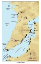 Gallipoli : New Perspectives on the Mediterranean Expeditionary Force, 1915-16 - click to enlarge Gallipoli : New Perspectives on the Mediterranean Expeditionary Force, 1915-16