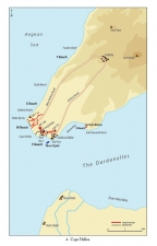 Gallipoli : New Perspectives on the Mediterranean Expeditionary Force, 1915-16 - click to enlarge Gallipoli : New Perspectives on the Mediterranean Expeditionary Force, 1915-16