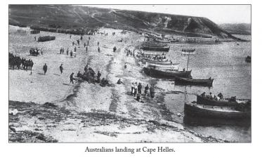 Gallipoli : New Perspectives on the Mediterranean Expeditionary Force, 1915-16 - click to enlarge Gallipoli : New Perspectives on the Mediterranean Expeditionary Force, 1915-16