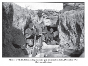Gallipoli : New Perspectives on the Mediterranean Expeditionary Force, 1915-16 - click to enlarge Gallipoli : New Perspectives on the Mediterranean Expeditionary Force, 1915-16