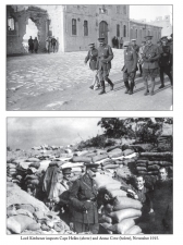 Gallipoli : New Perspectives on the Mediterranean Expeditionary Force, 1915-16 - click to enlarge Gallipoli : New Perspectives on the Mediterranean Expeditionary Force, 1915-16
