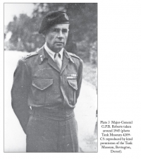 Monty's Functional Doctrine : Combined Arms Doctrine in British 21st Army Group in Northwest Europe 1944-45 - click to enlarge Monty's Functional Doctrine : Combined Arms Doctrine in British 21st Army Group in Northwest Europe 1944-45