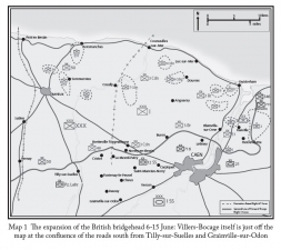 Monty's Functional Doctrine : Combined Arms Doctrine in British 21st Army Group in Northwest Europe 1944-45 - click to enlarge Monty's Functional Doctrine : Combined Arms Doctrine in British 21st Army Group in Northwest Europe 1944-45