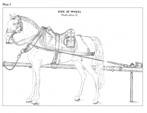 Memorandum on the Prussian Army in Relation to the Campaign of 1866 - click to enlarge Memorandum on the Prussian Army in Relation to the Campaign of 1866