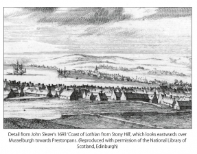 On Gladsmuir Shall the Battle Be! : The Battle of Prestonpans 1745 - click to enlarge On Gladsmuir Shall the Battle Be! : The Battle of Prestonpans 1745