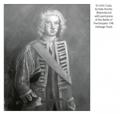 On Gladsmuir Shall the Battle Be! : The Battle of Prestonpans 1745 - click to enlarge On Gladsmuir Shall the Battle Be! : The Battle of Prestonpans 1745
