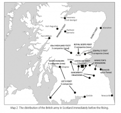 On Gladsmuir Shall the Battle Be! : The Battle of Prestonpans 1745 - click to enlarge On Gladsmuir Shall the Battle Be! : The Battle of Prestonpans 1745