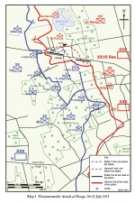 Mud Blood and Determination : The History of the 46th (North Midland) Division in the Great War - click to enlarge Mud Blood and Determination : The History of the 46th (North Midland) Division in the Great War
