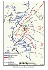 Mud Blood and Determination : The History of the 46th (North Midland) Division in the Great War - click to enlarge Mud Blood and Determination : The History of the 46th (North Midland) Division in the Great War