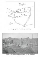Mud Blood and Determination : The History of the 46th (North Midland) Division in the Great War - click to enlarge Mud Blood and Determination : The History of the 46th (North Midland) Division in the Great War