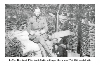 Mud Blood and Determination : The History of the 46th (North Midland) Division in the Great War - click to enlarge Mud Blood and Determination : The History of the 46th (North Midland) Division in the Great War