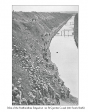 Mud Blood and Determination : The History of the 46th (North Midland) Division in the Great War - click to enlarge Mud Blood and Determination : The History of the 46th (North Midland) Division in the Great War