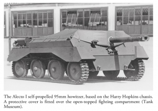 Airborne Armour : Tetrarch, Locust, Hamilcar and the 6th Airborne Armoured Reconnaissance Regiment 1938-50 - click to enlarge Airborne Armour : Tetrarch, Locust, Hamilcar and the 6th Airborne Armoured Reconnaissance Regiment 1938-50