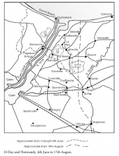 Airborne Armour : Tetrarch, Locust, Hamilcar and the 6th Airborne Armoured Reconnaissance Regiment 1938-50 - click to enlarge Airborne Armour : Tetrarch, Locust, Hamilcar and the 6th Airborne Armoured Reconnaissance Regiment 1938-50