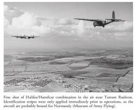 Airborne Armour : Tetrarch, Locust, Hamilcar and the 6th Airborne Armoured Reconnaissance Regiment 1938-50 - click to enlarge Airborne Armour : Tetrarch, Locust, Hamilcar and the 6th Airborne Armoured Reconnaissance Regiment 1938-50