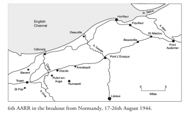 Airborne Armour : Tetrarch, Locust, Hamilcar and the 6th Airborne Armoured Reconnaissance Regiment 1938-50 - click to enlarge Airborne Armour : Tetrarch, Locust, Hamilcar and the 6th Airborne Armoured Reconnaissance Regiment 1938-50
