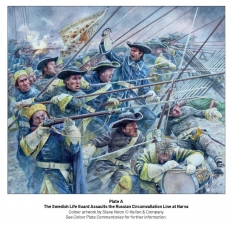 Peter the Great�s Disastrous Defeat : The Swedish Victory at Narva, 1700