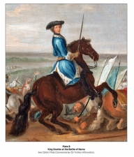 Peter the Great�s Disastrous Defeat : The Swedish Victory at Narva, 1700