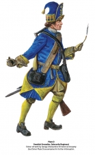 Peter the Great�s Disastrous Defeat : The Swedish Victory at Narva, 1700