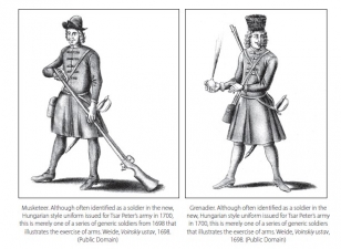 Peter the Great�s Disastrous Defeat : The Swedish Victory at Narva, 1700