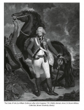 Quicksilver Captain : The Improbable Life of Sir Home Riggs Popham - click to enlarge Quicksilver Captain : The Improbable Life of Sir Home Riggs Popham