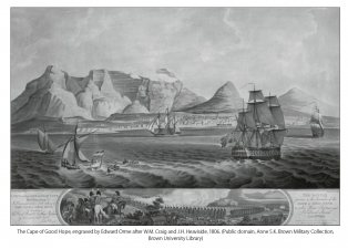 Quicksilver Captain : The Improbable Life of Sir Home Riggs Popham - click to enlarge Quicksilver Captain : The Improbable Life of Sir Home Riggs Popham