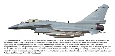 J-20 Mighty Dragon : Asias First Stealth Fighter in the Era of Chinas Military Rise - click to enlarge J-20 Mighty Dragon : Asias First Stealth Fighter in the Era of Chinas Military Rise