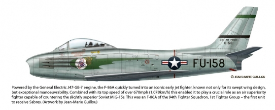 US Air Power 1945-1990 Volume 1 : US Fighters and Fighter-Bombers, 1945-1949 - click to enlarge US Air Power 1945-1990 Volume 1 : US Fighters and Fighter-Bombers, 1945-1949