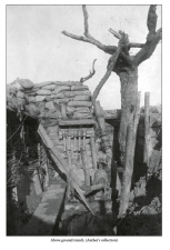 The Other Side of the Wire Volume 4 : With the XIV Reserve Corps: to the Bitter End, September 1917 to 11 November 1918 - click to enlarge The Other Side of the Wire Volume 4 : With the XIV Reserve Corps: to the Bitter End, September 1917 to 11 November 1918