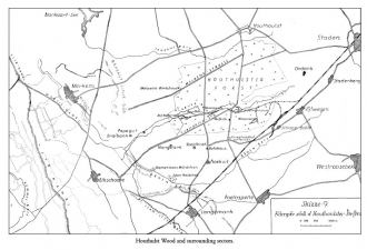 The Other Side of the Wire Volume 4 : With the XIV Reserve Corps: to the Bitter End, September 1917 to 11 November 1918 - click to enlarge The Other Side of the Wire Volume 4 : With the XIV Reserve Corps: to the Bitter End, September 1917 to 11 November 1918
