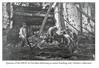 The Other Side of the Wire Volume 4 : With the XIV Reserve Corps: to the Bitter End, September 1917 to 11 November 1918 - click to enlarge The Other Side of the Wire Volume 4 : With the XIV Reserve Corps: to the Bitter End, September 1917 to 11 November 1918