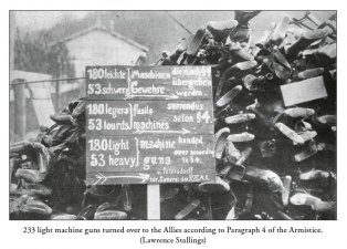 The Other Side of the Wire Volume 4 : With the XIV Reserve Corps: to the Bitter End, September 1917 to 11 November 1918 - click to enlarge The Other Side of the Wire Volume 4 : With the XIV Reserve Corps: to the Bitter End, September 1917 to 11 November 1918