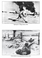The Rzhev Slaughterhouse : The Red Army's Forgotten 15-month Campaign against Army Group Center 1942-1943 - click to enlarge The Rzhev Slaughterhouse : The Red Army's Forgotten 15-month Campaign against Army Group Center 1942-1943
