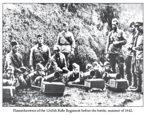 The Rzhev Slaughterhouse : The Red Army's Forgotten 15-month Campaign against Army Group Center 1942-1943 - click to enlarge The Rzhev Slaughterhouse : The Red Army's Forgotten 15-month Campaign against Army Group Center 1942-1943