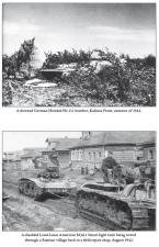 The Rzhev Slaughterhouse : The Red Army's Forgotten 15-month Campaign against Army Group Center 1942-1943 - click to enlarge The Rzhev Slaughterhouse : The Red Army's Forgotten 15-month Campaign against Army Group Center 1942-1943