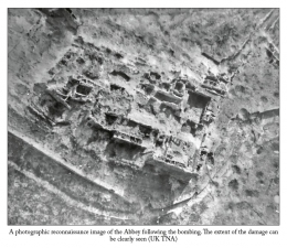 Plumes of Smoke : The Destruction of Montecassino 1944 - click to enlarge Plumes of Smoke : The Destruction of Montecassino 1944