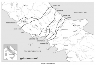 Plumes of Smoke : The Destruction of Montecassino 1944 - click to enlarge Plumes of Smoke : The Destruction of Montecassino 1944